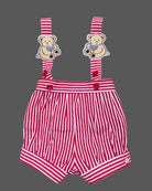 kids suspender sets