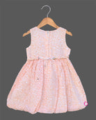 kids casual frock