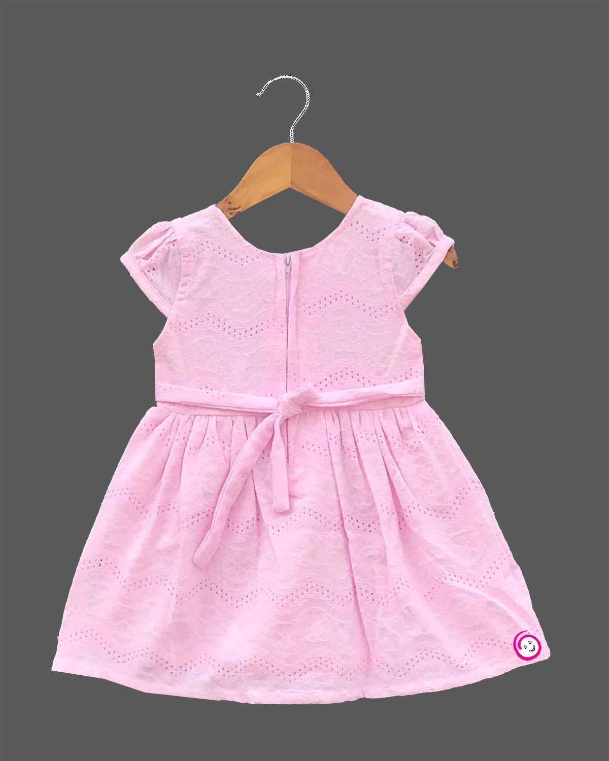 childrens frock model
