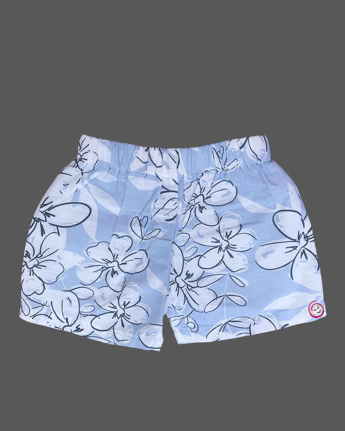 kids shirt & shorts