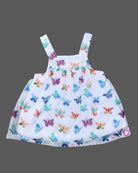 kids pinafore