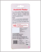 medicine droppers
