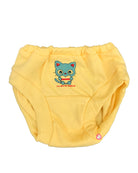 cotton kids panties