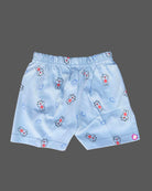 shorts and t shirt set