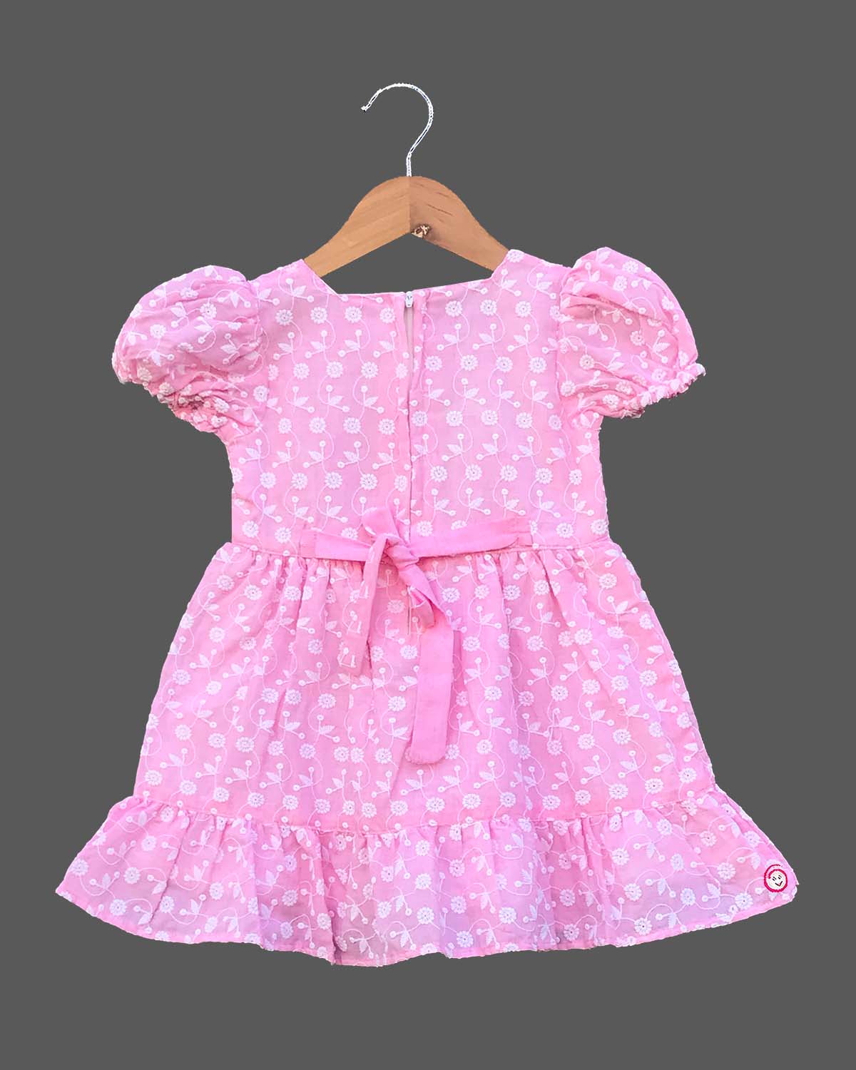 trendy summer frocks
