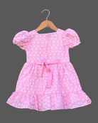 trendy summer frocks