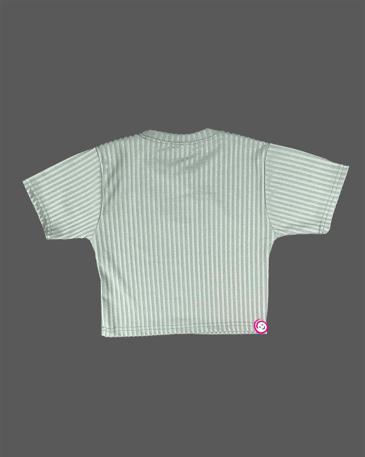 kids western top