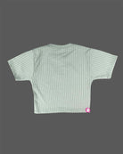 kids western top