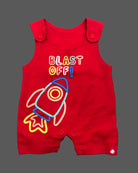 boys romper