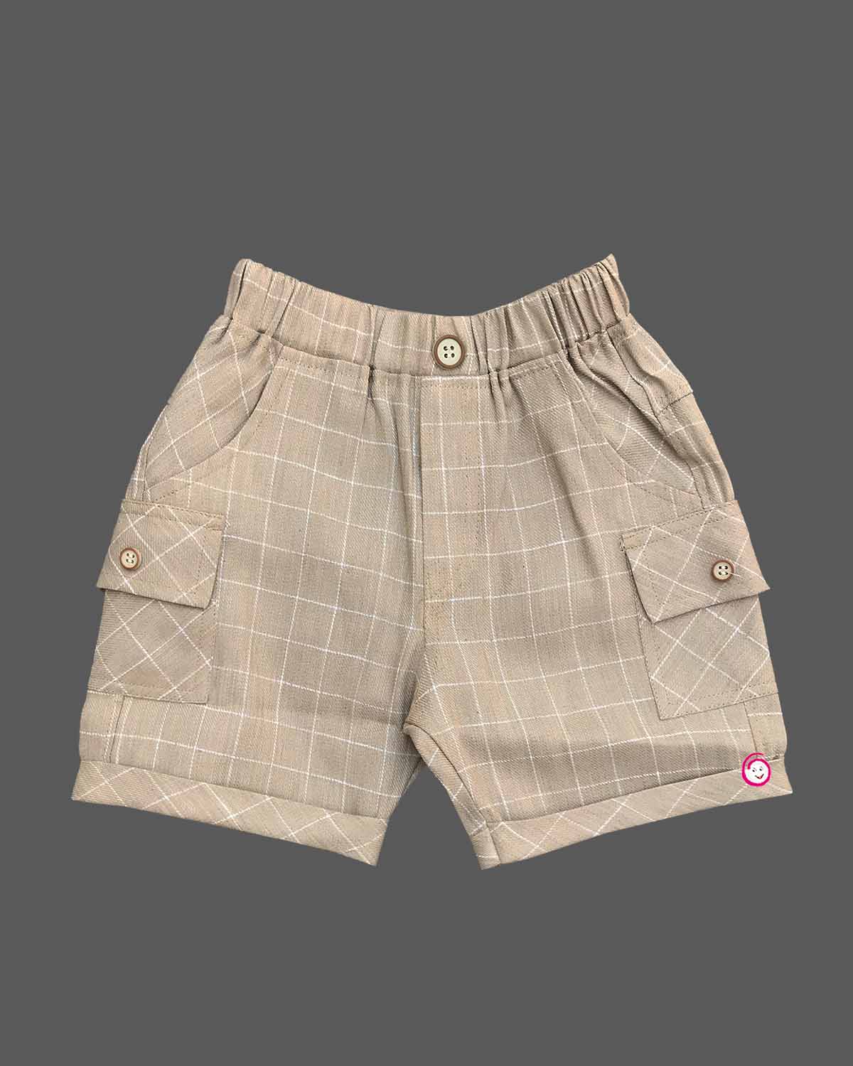 stylish co ords shorts set