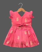 frocks for reception, infant frocks