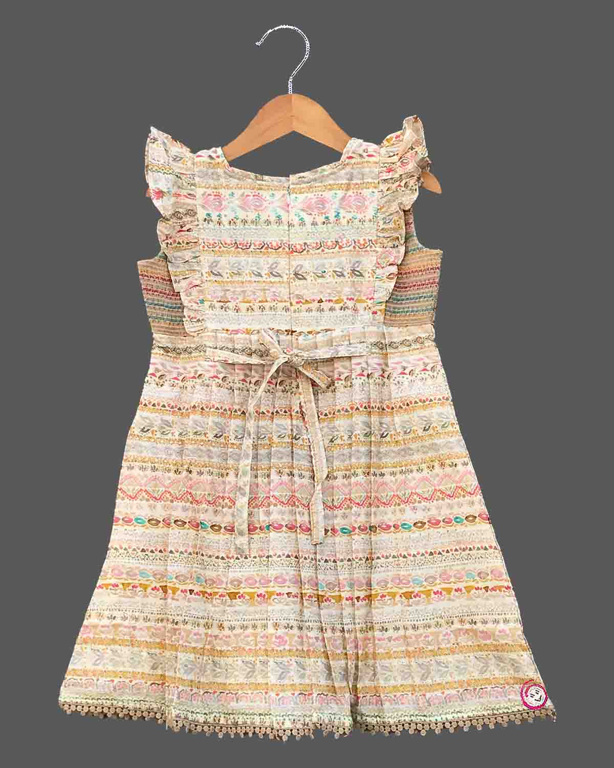 latest design of frock
