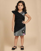 girlish dress design