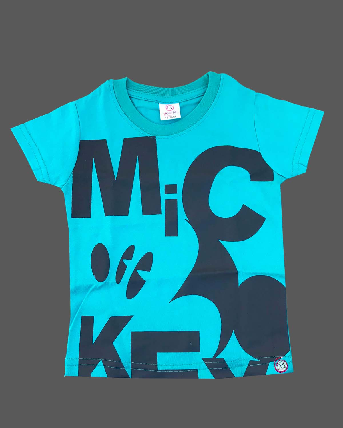  half sleeves t shirt 