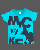  half sleeves t shirt 