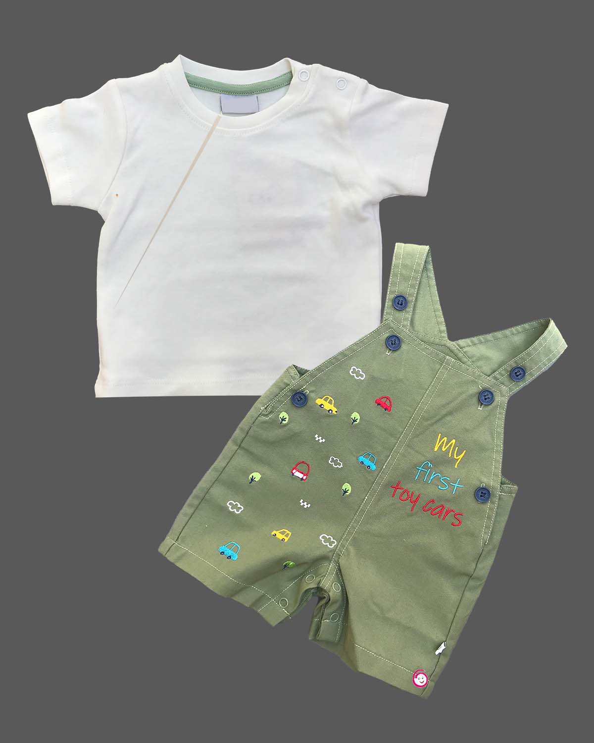 dungaree for boys