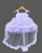 tail frock