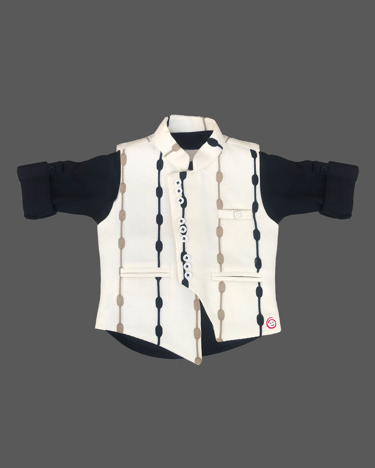 stylish kids suits