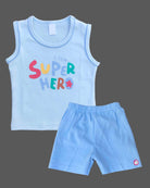 shorts t shirt set
