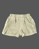 infant top & shorts