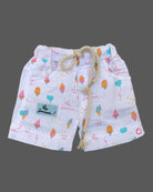 shorts and t shirt set