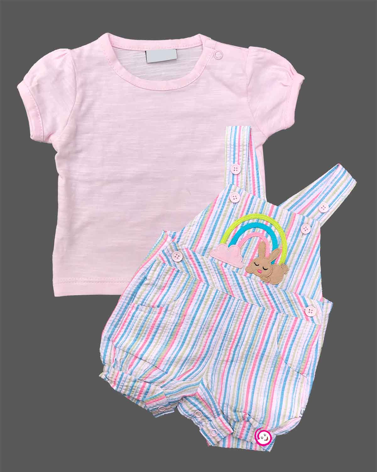 girls dungaree