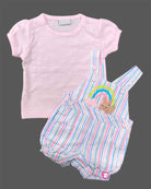 girls dungaree