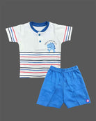 Kids T Shirt & Shorts Set