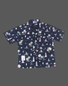 top & shorts sets