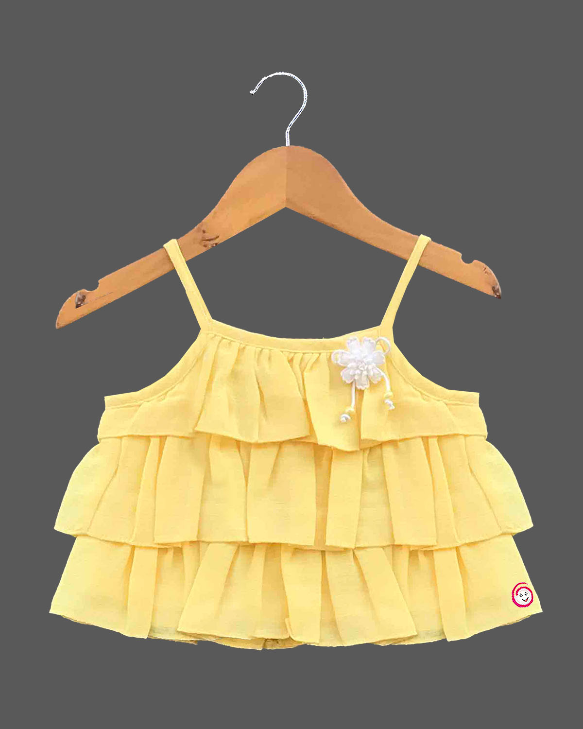 kids top and pant