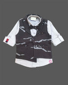kids waistcoat sets