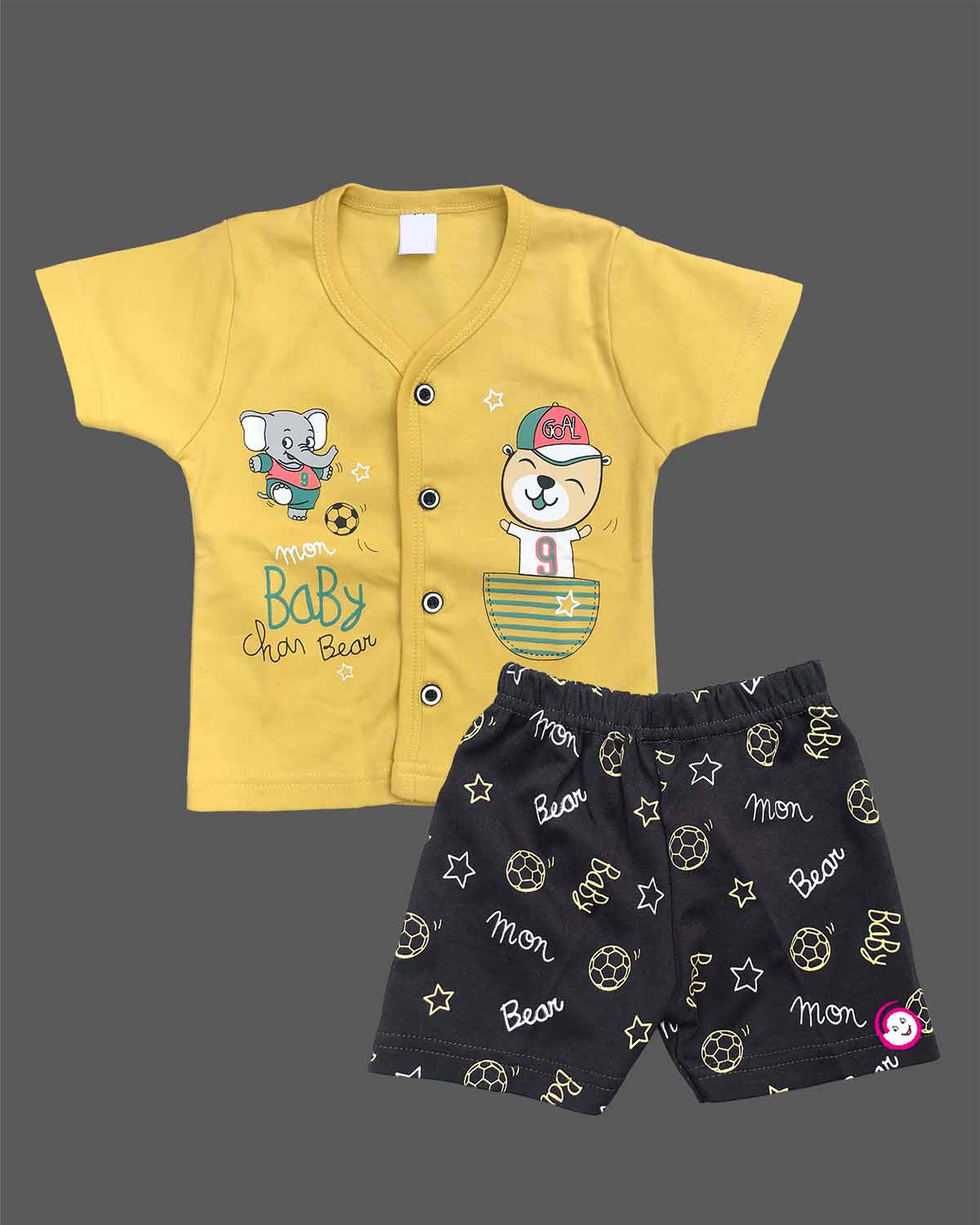 stylish co ords shorts set
