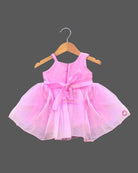 1st birthday party frock