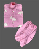 boys dhoti set