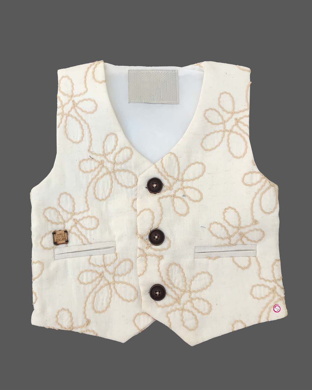 boys waistcoats