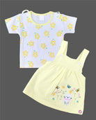kids pinafore