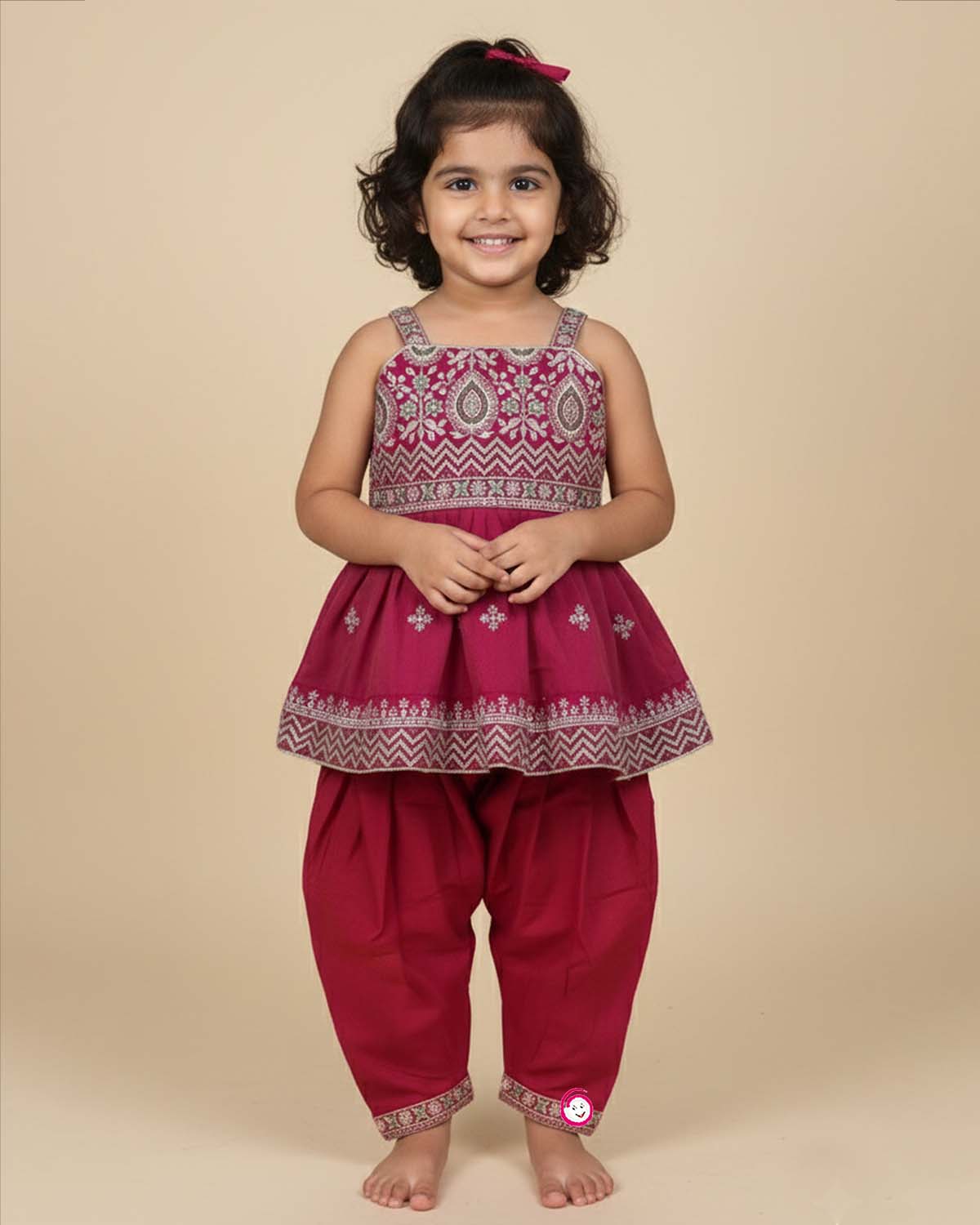 traditional ethnic wear