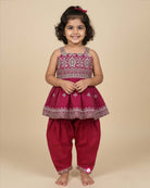 traditional ethnic wear