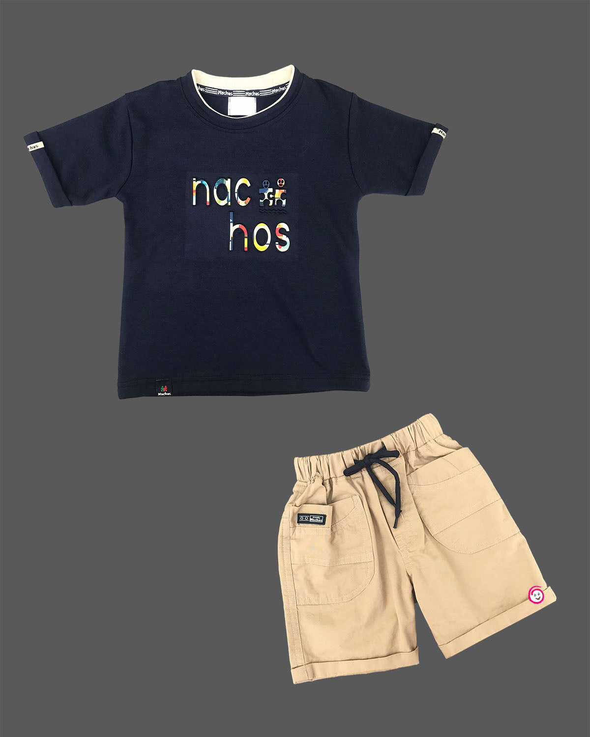 kids summer set