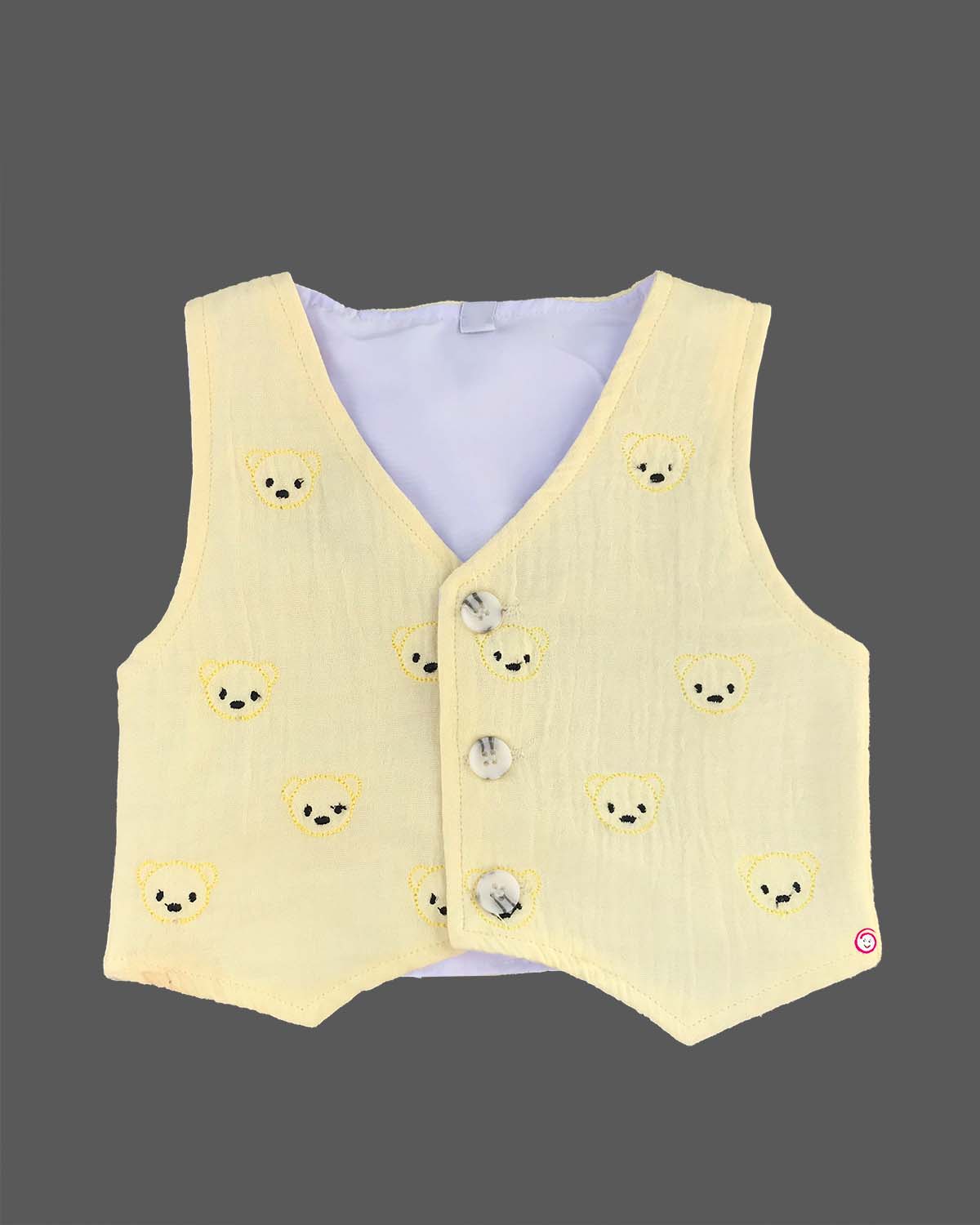 kids waistcoat sets