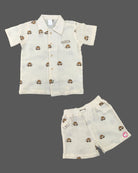 co ord set shorts