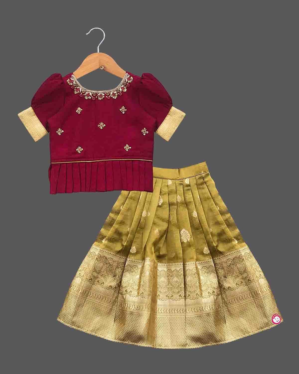 new designs of lehenga