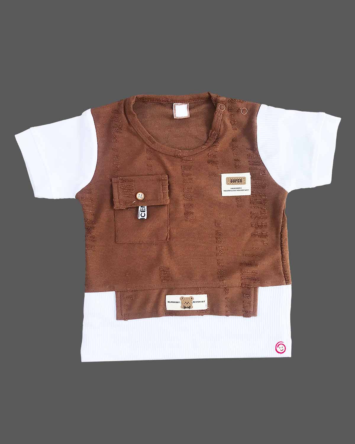 kids t-shirt sets