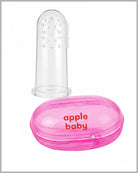 finger brush