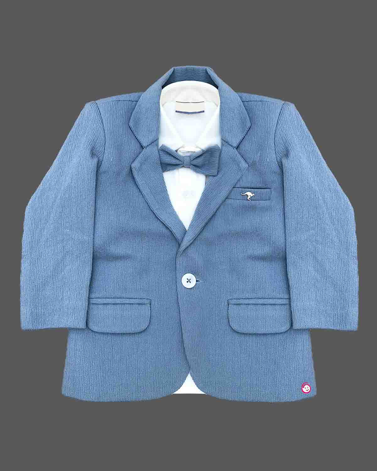 ready-made kids party wear suits