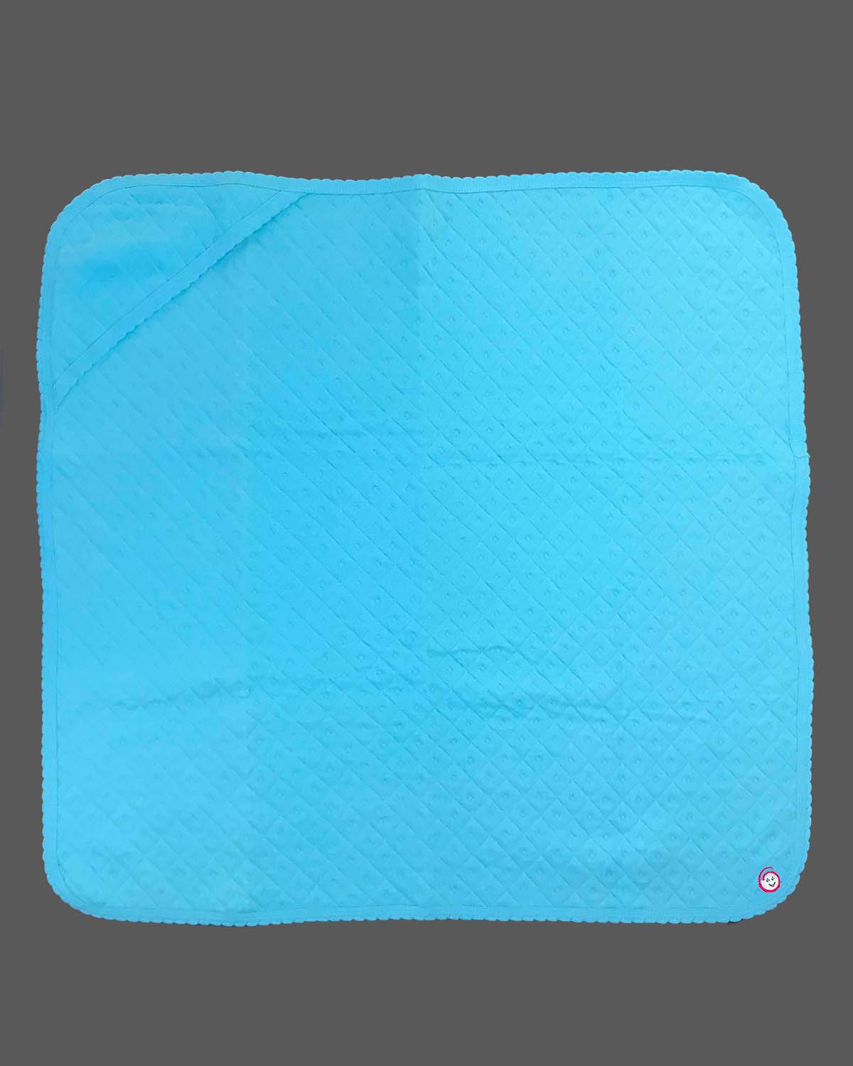 towel for infant