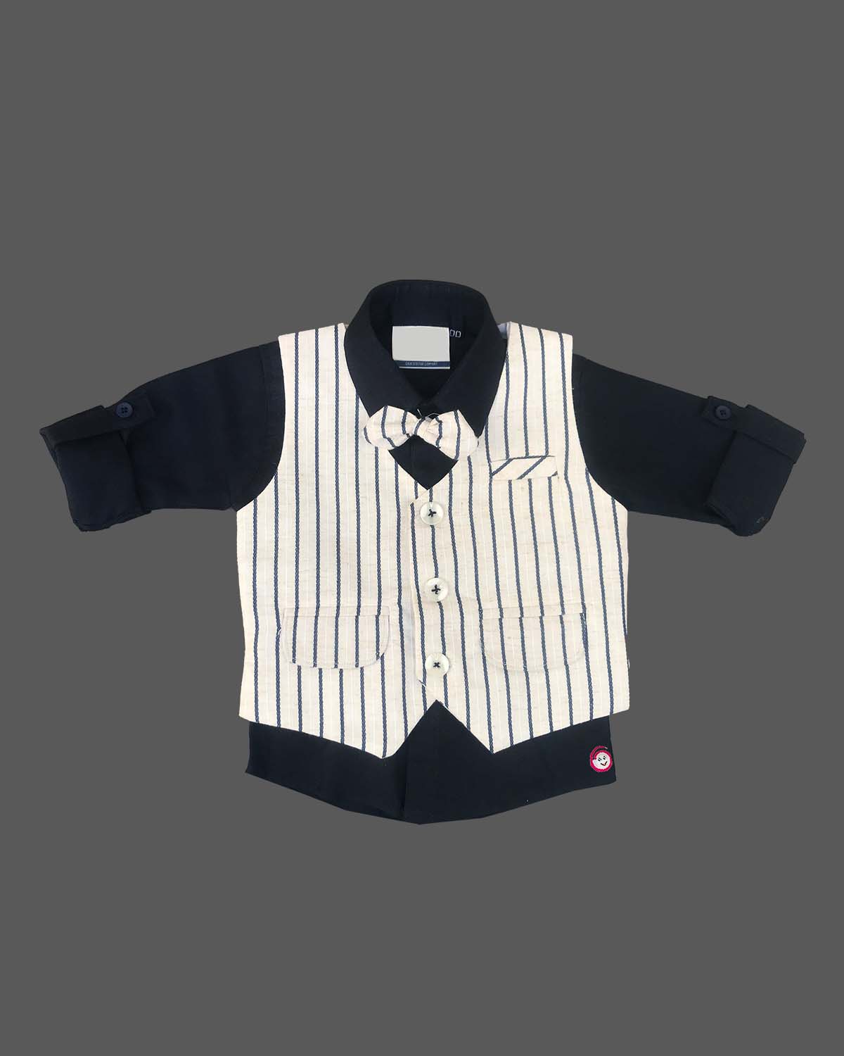 kids waistcoat