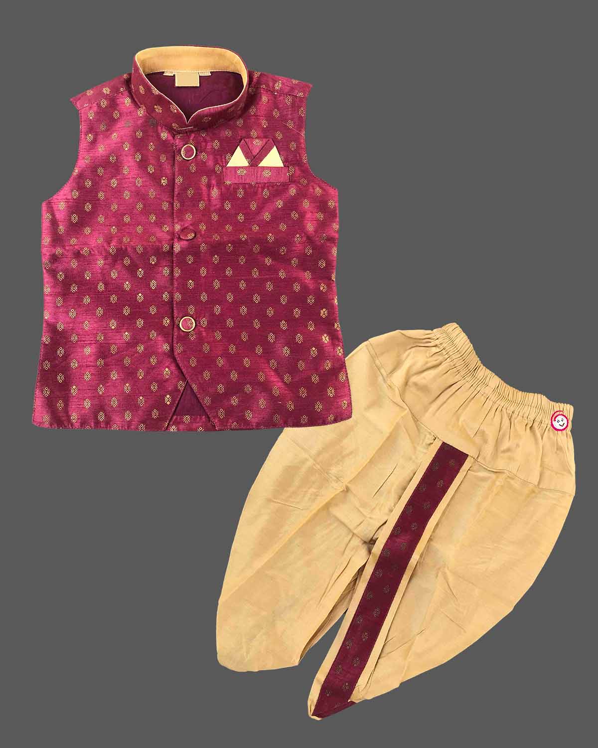 dress for infants
