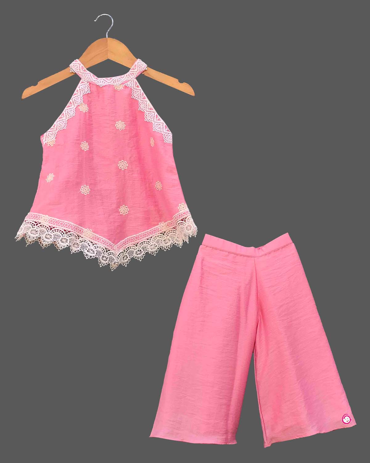 kids top & pant