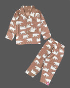 Kids Pajama Set